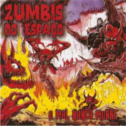 Zumbis Do Espaço : O Mal Nunca Morre